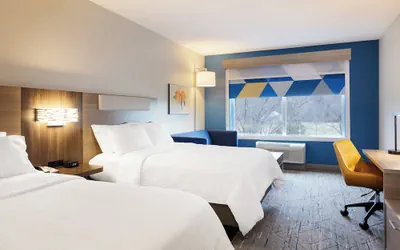 Photo 3 - Holiday Inn Express Tyler South University Area by IHG
