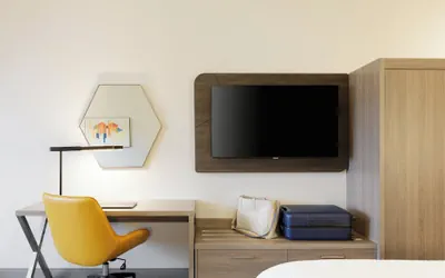 Photo 5 - Holiday Inn Express Tyler South University Area by IHG
