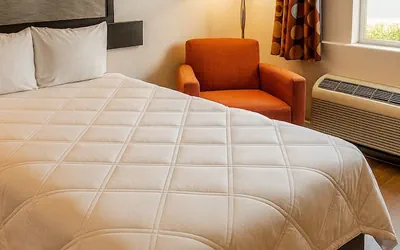 Photo 3 - MHO Hotel Dover