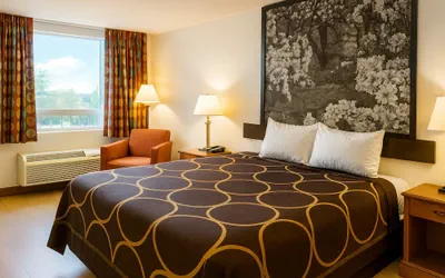 Photo 5 - MHO Hotel Dover