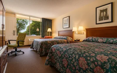 Photo 2 - MHO Hotel Dover