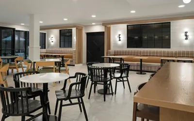 Photo 4 - Fairfield By Marriott Inn & Suites Corbin