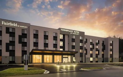 Photo 2 - Fairfield By Marriott Inn & Suites Corbin