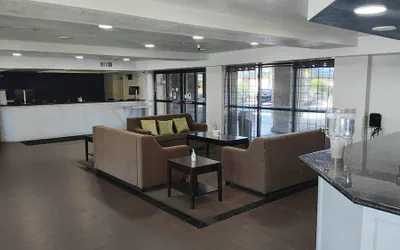 Photo 5 - Rodeway Inn & Suites Rancho Cordova - Folsom