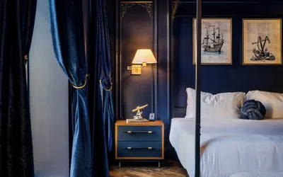 Photo 3 - The Highliner Hotel