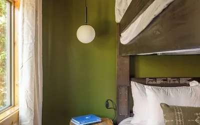 Photo 4 - Skyline Lodge