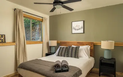 Photo 3 - Skyline Lodge