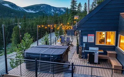 Photo 2 - Skyline Lodge