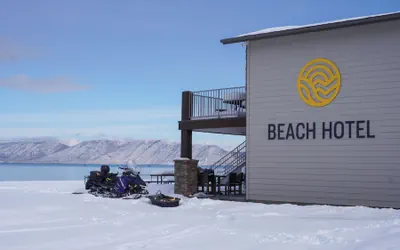 Photo 2 - Sun Outdoors Garden City Utah