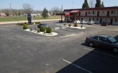 Starlite Motor Inn