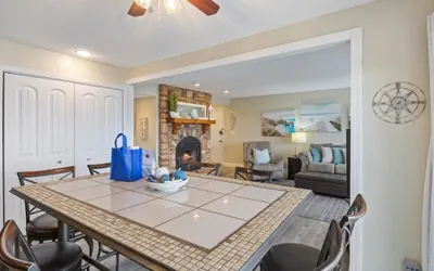 Photo 4 - Lakefront Osage Beach Condo + Workspace w/ Pool Views
