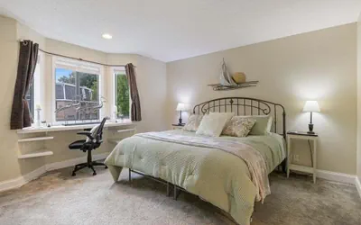 Photo 3 - Lakefront Osage Beach Condo + Workspace w/ Pool Views