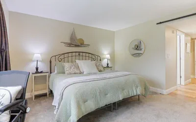 Photo 5 - Lakefront Osage Beach Condo + Workspace w/ Pool Views