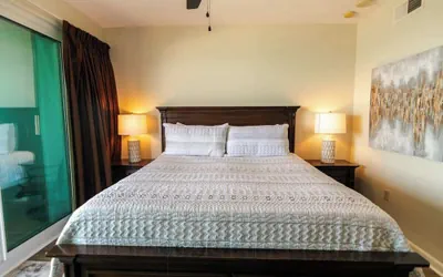 Photo 3 - Spacious Beachview End Unit in Legacy Tower 2 -1101 - 3 Bedroom 3 Bath Condo