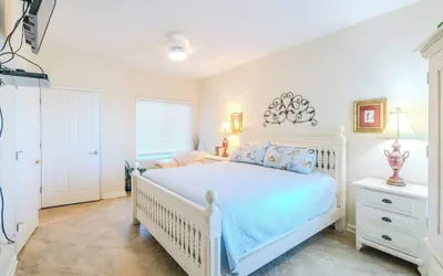 Photo 5 - Spacious Beachview End Unit in Legacy Tower 1 -1101 - 3 Bedroom 3 Bath Condo