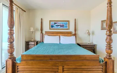 Photo 3 - Spacious Beachview End Unit in Legacy Tower 1 -1101 - 3 Bedroom 3 Bath Condo