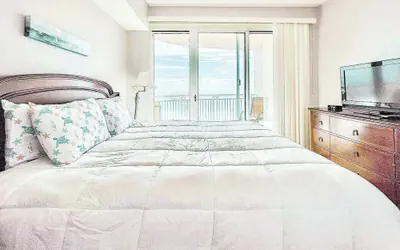 Photo 3 - Beachview Condo at Legacy Tower 2 -1104 - Fully Furnished 2 Bedroom 2 Bath