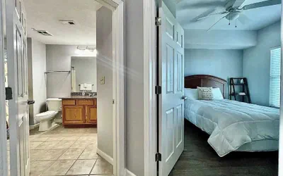 Photo 5 - Beachview Condo at Legacy Tower 2 -1104 - Fully Furnished 2 Bedroom 2 Bath