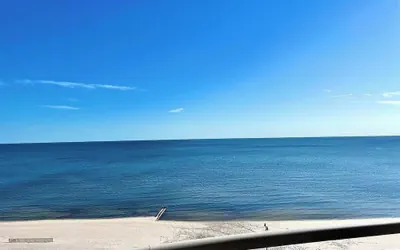 Photo 2 - Beachview Condo in Legacy Tower 1-1004 - Fully Furnished 3 Bedroom 2 Bathroom