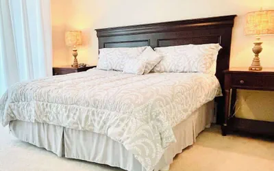 Photo 3 - Spacious Beachview End Unit in Legacy Tower 1 -1001 - 3 Bedroom 3 Bath Condo