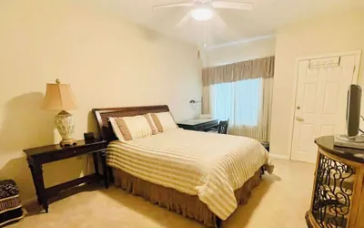 Photo 4 - Spacious Beachview End Unit in Legacy Tower 1 -1001 - 3 Bedroom 3 Bath Condo