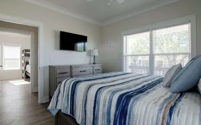 Photo 5 - Brand New Home With Beach Views! Fully Furnished 3 Bedroom Home in Gulfport