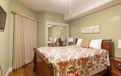 Photo 5 - Beachview Condo at Legacy Tower 1 -405 - Fully Furnished 3 Bedroom 2 Bathroom