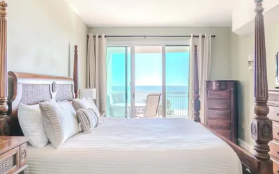 Photo 4 - Beachview Condo at Legacy Tower 1 -405 - Fully Furnished 3 Bedroom 2 Bathroom