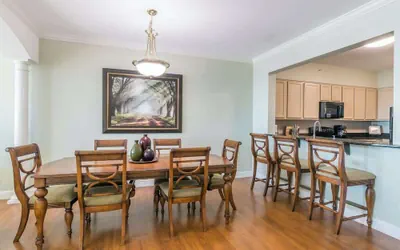 Photo 3 - Beachview Condo at Legacy Tower 1 -405 - Fully Furnished 3 Bedroom 2 Bathroom