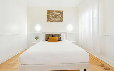 Photo 4 - Spacious 3BR Luxe Escape near NYC