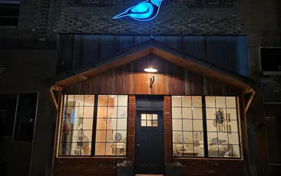 Bluebird Place
