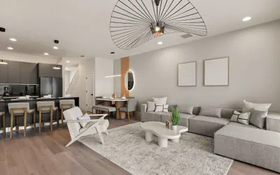 Upstay-luxury 3BR Home w Private Pool & Games Room