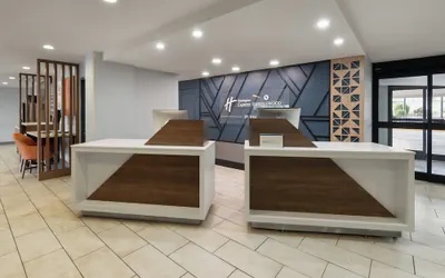 Holiday Inn Express and Suites Greenwood Village DTC by IHG