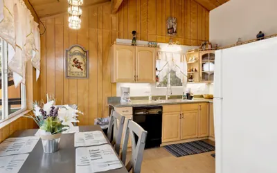 Photo 5 - Sweet Cabin Home Gateway #2576