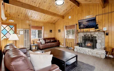 Photo 2 - Sweet Cabin Home Gateway #2576