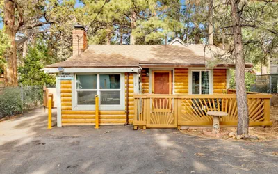 Photo 2 - Sugar Bear Chalet #2559