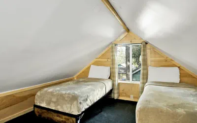 Photo 4 - Sugar Bear Chalet #2559