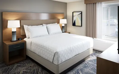 Photo 2 - Candlewood Suites Mankato East By Ihg