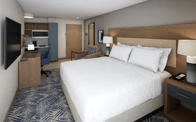 Photo 4 - Candlewood Suites Mankato East By Ihg