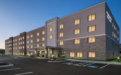 Homewood Suites By Hilton Covington, Ga