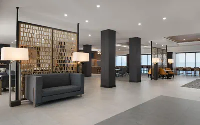 Photo 4 - Homewood Suites By Hilton Covington, Ga