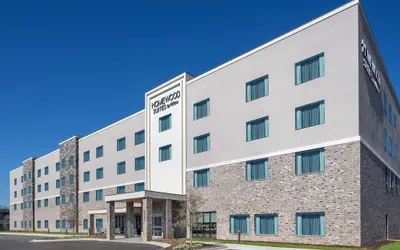 Photo 2 - Homewood Suites By Hilton Covington, Ga