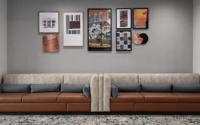 Photo 5 - Homewood Suites By Hilton Covington, Ga