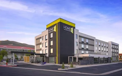 Home2 Suites By Hilton Carson City