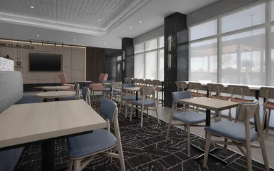 Photo 5 - Home2 Suites By Hilton Big Spring