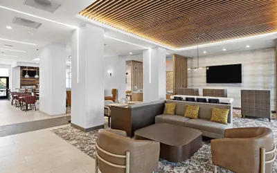 Photo 3 - Hampton Inn By Hilton Ontario Airport