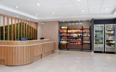 Photo 4 - Hampton Inn & Suites Cadillac