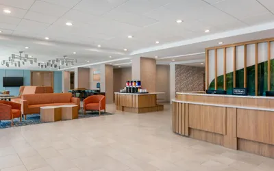 Photo 5 - Hampton Inn & Suites Cadillac