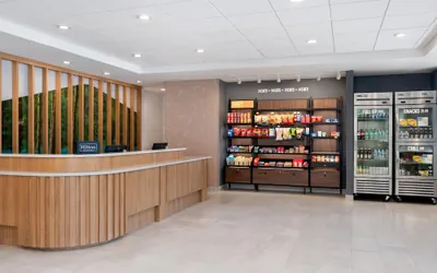 Photo 4 - Hampton Inn & Suites Cadillac