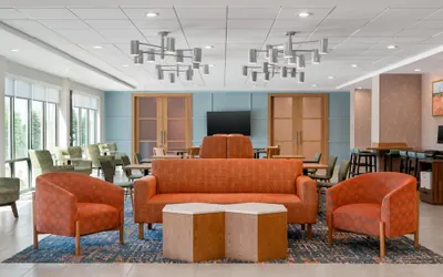 Photo 5 - Hampton Inn & Suites Cadillac